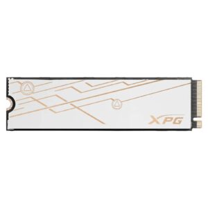 <b>ADATA XPG MARS 980 BLADE 2TB M.2 Gen 5 NVME SSD</b><br/><br/>Unlock extraordinary performance with the ADATA XPG MARS 980 BLADE 2TB M.2 Gen 5 NVME SSD. Designed for gamers