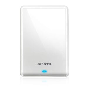 <b>Even Slimmer Design</b><br/>The HV620S takes the proven performance and reliability of our existing 2.5” external hard drives and re-defines them. At only 11.5mm in profile