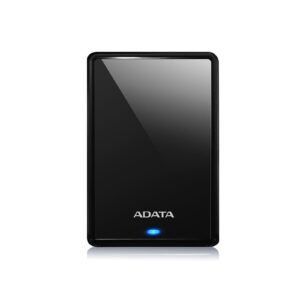 <b>Even Slimmer Design</b><br/>The HV620S takes the proven performance and reliability of our existing 2.5” external hard drives and re-defines them. At only 11.5mm in profile