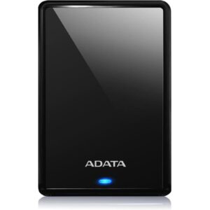 <b>Adata HV620S 4tb Portable External Hard Drive</b><br/><br/><b>HV620S External Hard Drive</b><br/>The ultra-portable HV620S packs up to 4TB of external storage in a drive that’s only 11.5mm thick. The design also shines with a mirror-like gloss
