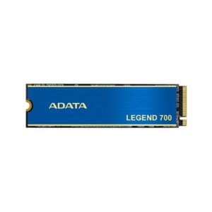 <b>Enhance Your Creativity</b><br/>The LEGEND 700 utilizes PCIe Gen3 x4 and NVMe 1.3 to deliver sustained read and write speeds of up to 2