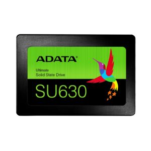 <b>3D QLC SSD – High Capacity Without Breaking the Bank</b><br/>Sporting the QLC 3D NAND Flash with 3.84TB of capacity and an attractive price point