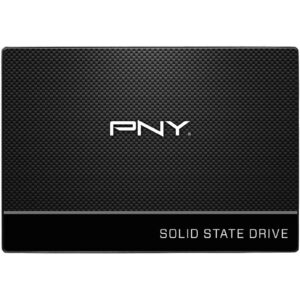 <b>Quality Assurance</b><br>All PNY SSDs undergo extensive component and sub-system testing. We utilize high-quality NAND from the industry’s top vendors to ensure a solid SSD. Our SSDs are validated across applications and environments to ensure they meet the highest quality