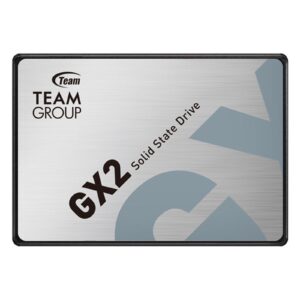 <b>Capacity</b><br/>2TB<br/><br/><b>Model</b><br/>GX2 SSD<br/>T253X2002T0C101<br/><br/><br/><b>Interface</b><br/>SATA III 6.0 Gbit/s (backwards compatible with 3.0 Gbit/s and 1.5 Gbit/s) <br/><br/><b>Controller</b><br/>N/A<br/><br/><b>Sequential Read & Write</b><br/>Read: 530MB/s<br/>Write: 510MB/s<br/><br/><b>4KB Random Read & Write</b><br/>Read: 60k<br/>Write: 70k<br/><br/><b>Physical Drive Size</b><br/>2.5"<br/><br/><b>Dimensions (W x H x D)</b><br/>100 x 7 x 69.9 mm<br/><br/><b>Packaging</b><br/>Retail