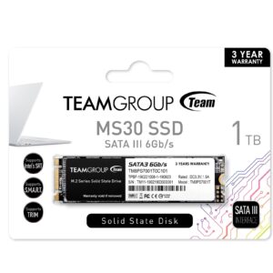 MS30 is a M.2 (NGFF