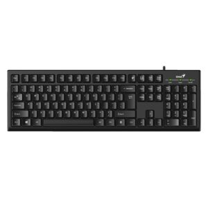 <b>Genius Smart Keyboard</b><br/>For the Smart Generation. Type Smart. Live Smart.<br/><br/><b>CUSTOMIZE TO YOUR NEEDS