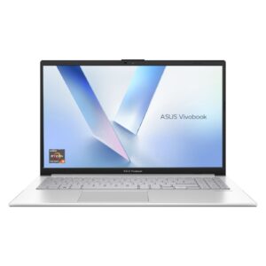 Be productive as you Go<br/>It’s light. It’s compact. It’s the ASUS Vivobook Go 15