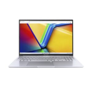 The ASUS Vivobook 16 (X1605) is a practical and stylish laptop designed for everyday use