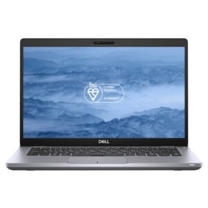 REFURBISHED Dell Latitude 5410<br/><br/><p><b>This laptop is processed to the BS8887-240 British Standard Kitemark certifying quality and reliability.</b></p><br/><b>What does that mean?</b><br/><i>Cosmetically Refreshed</i><br/>Each laptop has the top & bottom covers fully repaired and repainted to create a uniform look
