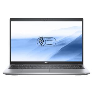 REFURBISHED Dell Latitude 5420<br/><br/><p><b>This laptop is processed to the BS8887-240 British Standard Kitemark certifying quality and reliability.</b></p><br/><b>What does that mean?</b><br/><i>Cosmetically Refreshed</i><br/>Each laptop has the top & bottom covers fully repaired and repainted to create a uniform look