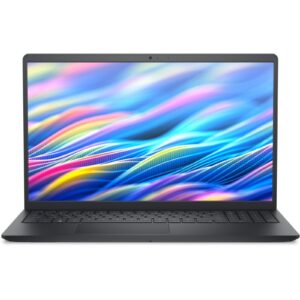 <b>Effortlessly chic. Always efficient.</b><br/>A 15-inch laptop with a built-in camera up to FHD