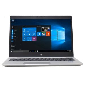 PREMIUM REFURBISHED HP EliteBook 840 G6 Premium refurbished laptop. A BSI Kitemark approved refurbishing process delivers the consistency you can rely upon