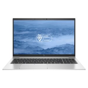 PREMIUM REFURBISHED HP EliteBook 850 G7 Premium refurbished laptop. A BSI Kitemark approved refurbishing process delivers the consistency you can rely upon