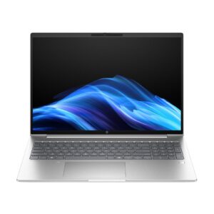 The HP ProBook 4 G1iR 16-inch Notebook PC helps businesses advance with a durable