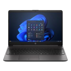 <b>Nice and light</b><br/>The HP 250R Laptop keeps up with mobile workstyles with a thin and light design and big screen-to-body-ratio.<br/><br/><b>Built for work and ready for fun</b><br/>Complete projects with a powerful Intel processor