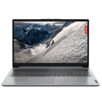 explore and connect with confidence on the Lenovo IdeaPad 1 powered by AMD Ryzen 7000<br>Series Processor. The IdeaPad 1 packs responsive performance in a thin and compact 17.9 mm chassis