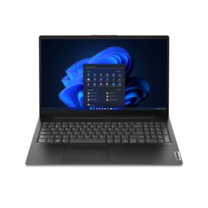 <b>Unleash Power and Performance</b><br/>Elevate your computing experience with the Lenovo V15 G4 AMN Laptop. Immerse yourself in stunning visuals on the expansive 15.6-inch Full HD 1080p screen