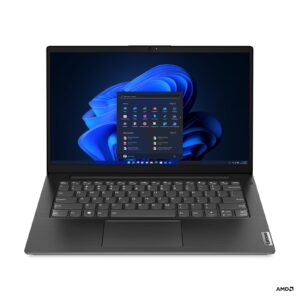 The Lenovo V14 is a versatile and efficient laptop designed to meet the needs of students and professionals alike. With its robust specifications and modern features