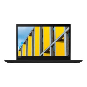 REFURBISHED Lenovo ThinkPad T14 <br/><br/><p><b>This laptop is processed to the BS8887-240 British Standard Kitemark certifying quality and reliability.</b></p><br/><b>What does that mean?</b><br/><i>Cosmetically Refreshed</i><br/>Each laptop has the top & bottom covers fully repaired and repainted to create a uniform look