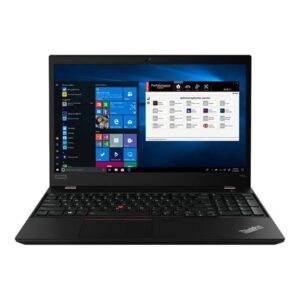 REFURBISHED Lenovo ThinkPad T15 <br/><br/><p><b>This laptop is processed to the BS8887-240 British Standard Kitemark certifying quality and reliability.</b></p><br/><b>What does that mean?</b><br/><i>Cosmetically Refreshed</i><br/>Each laptop has the top & bottom covers fully repaired and repainted to create a uniform look